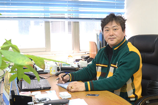 (9)중국에 제주 상품 가장 많이 파는 사업가 목표