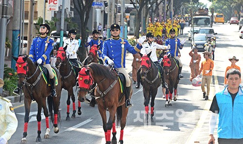 제2회 고마로 문화축제 거리페스티벌
