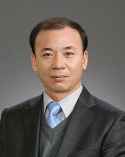김완철 道장애인댄스스포츠연맹회장 선수층 발굴·육성 주력