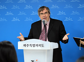 세인트 존스베리 아카데미 제주 신입생 모집