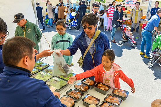 청정 제주의 맛, 농·수·축산물 향연 펼쳐진다