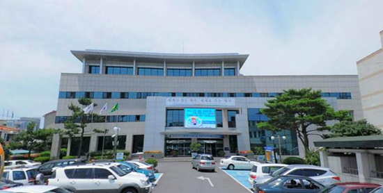 서귀포시, 공공체육시설 개보수 사업 대상 지자체 선정