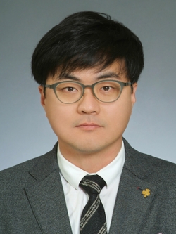 강호상 남은 청춘 지역의 모든 약자를 위해 일할 것