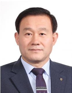 농업인과 고객이 행복한 농협, 지역사회가 사랑하는 농협 최선