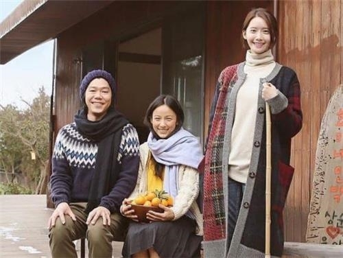 효리네 민박 효과...제주 관광객 100만명 늘었다