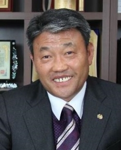 제주도당구연맹 신임 회장에 부창우 ㈜부민가자투어 대표