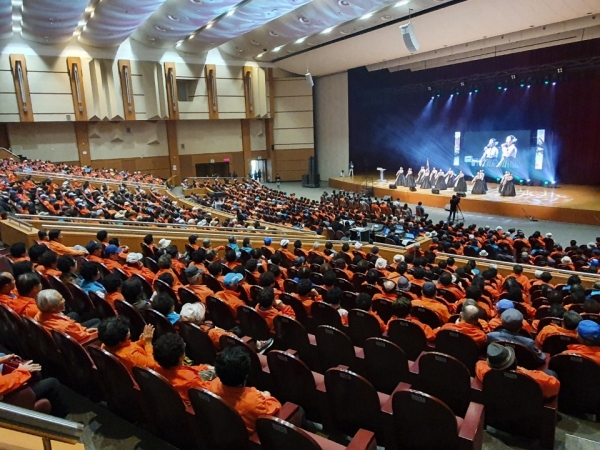 서귀포시니어클럽, 노인 일자리 문화 한마당 축제 개최