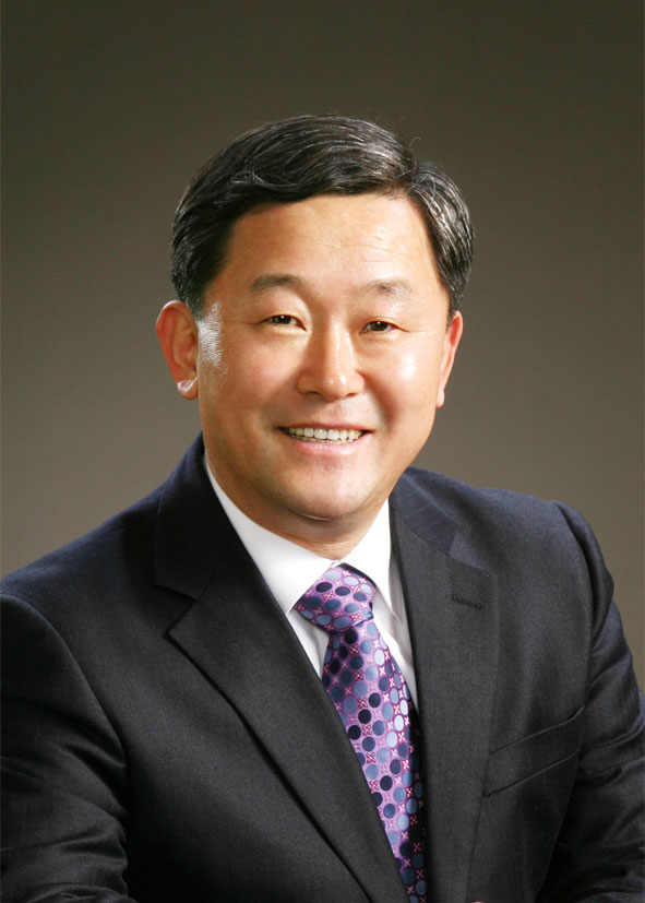 김홍삼 보타리에너지 대표, 철탑산업훈장 받아