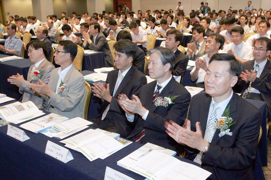 도 품질분임조 경진대회 성료