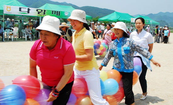 [FTA 파고를 넘는다] 원주축협