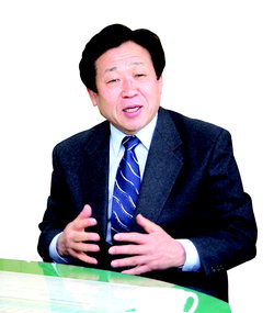 가스산업 기반시설 확충 저탄소 녹색성장 틀 마련