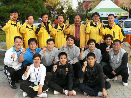 통산 17회 우승 금자탑