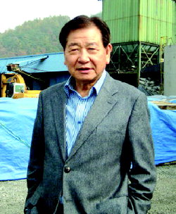 [강원경제인] 안상국 강원목초산업㈜ 대표
