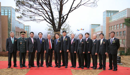 폐광지, 명품 교육도시 대변신