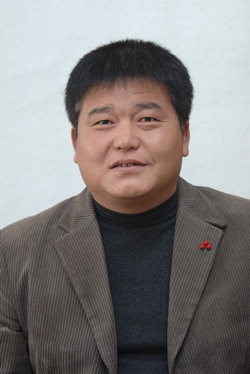 [2010 6ㆍ2 지선] 김 철  양구군의원 입지자