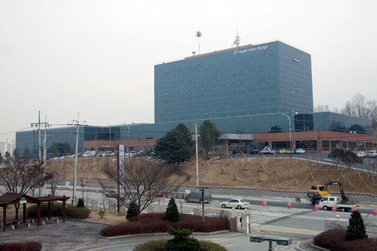 호텔 인터불고 원주 본격 운영