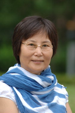 자랑스런 양양인 이경자·김경주 씨 선정