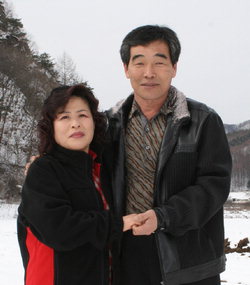 이달의 새농민상 조규춘·박순옥 씨