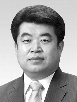 [7ㆍ28 보선] 구인호 동행 대한민국 사무총장 출사표
