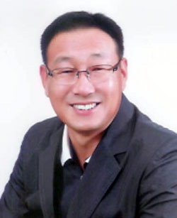 [새의자] 김 흥  홍천군체육회 사무국장