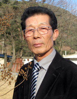 [시니어 복지] 마을 명품 꽃길 우리가 만들어요