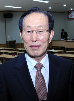 [새의자] 최재경  도 레미콘공업협동조합 이사장