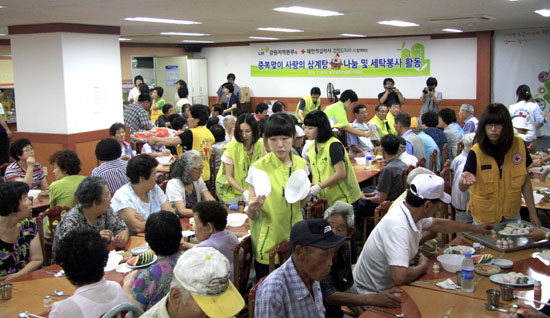 [지역 상생, 그 현장을 가다] 한국토지주택공사 강원지역본부