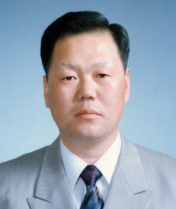 강원대학교 삼척캠퍼스 기성회장 이창우 씨 선출