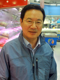 농수산물 수급안정 지원 주력