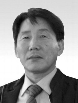 [새의자] 안철홍  가스안전공사 강원영동지사장