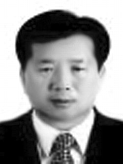 [새의자] 한창진  문막농협 조합장
