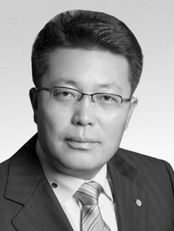 최만집 강릉 스킨스쿠버 연합회장 박사학위 취득