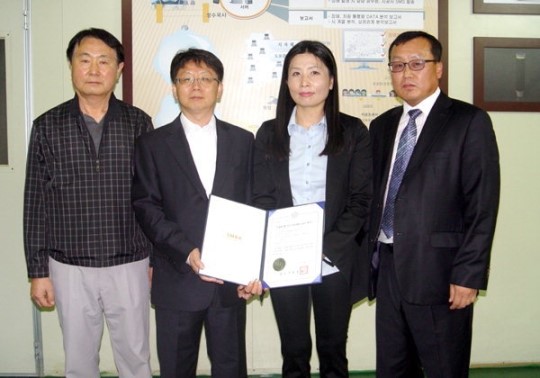 파워테크놀로지 신규 이노비즈 지정