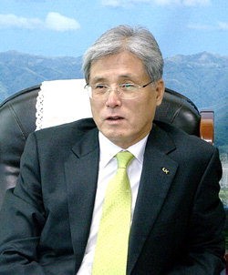 지적정보 디지털화 공간정보산업 선도