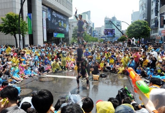 [2012 강원 문화계 결산] ③ 연극·축제