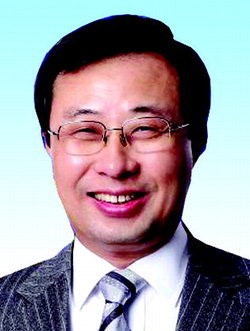 강릉의 따뜻한 정·사랑 전달