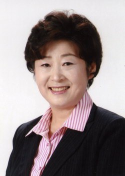 김명숙 원주시의원 우수 의정행정대상 수상