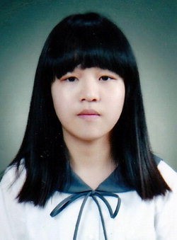 한문영양 부정비리 예방 글짓기 장원