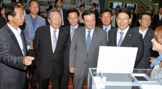 문화·경제 융복합 새 모델 발굴