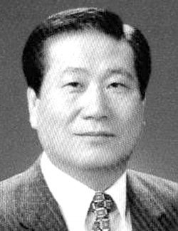 [새의자] 반병섭  민주평통 동해시협의회장