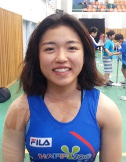 평창고 이 봄, 전국 레슬링대회 우승