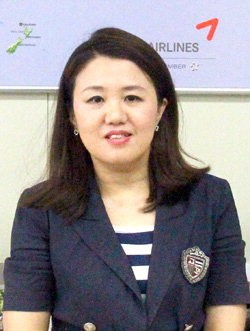 [일하는 여성] 김지현  춘천 앤투어 여행사 대표