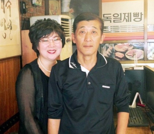 [백년기업을 가다] 29. 춘천 독일제빵