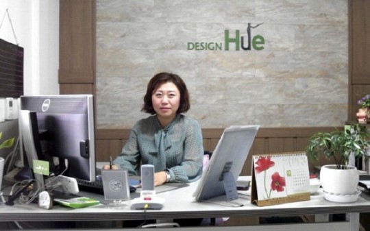 디자인이 곧 제 이름되는 그 날 꿈꿔요