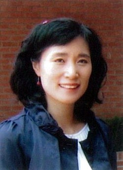 [새의자] 김숙자  인제군 남면여성의용소방대장
