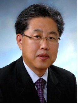 [새의자] 김경수  강원도지역자활센터협회장