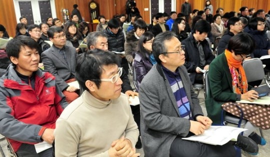 학교 협동조합 통해 인성교육