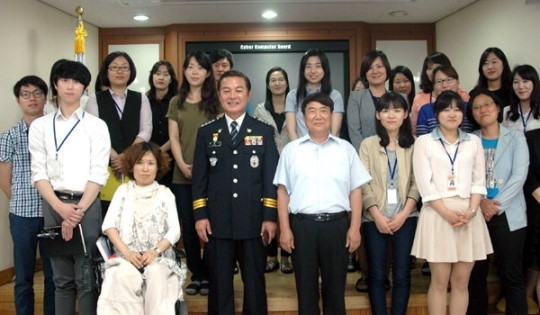 [속초]속초 청해학교 성폭력 예방 특강