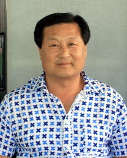 [착한가게] 춘천 거두주유소 김정배  대표