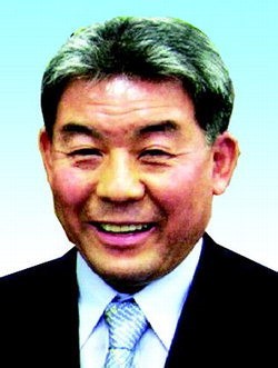강원남부주민주식회사 장년고용 우수기업 장관상